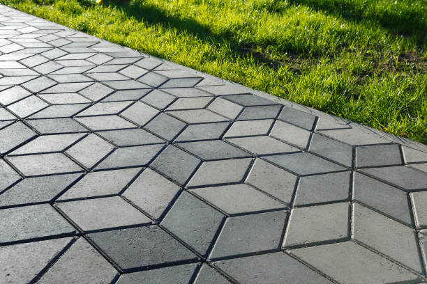 Best Concrete Paver Driveway  in Colon, MI