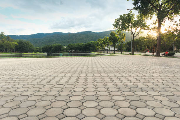 Best Driveway Resurfacing Pavers  in Colon, MI