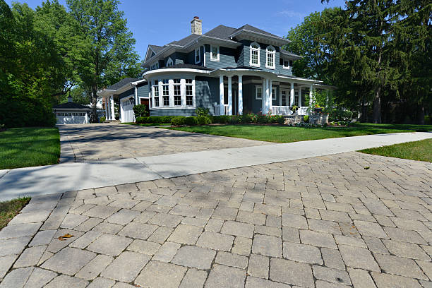 Reasons to Select Us for Your Driveway Paving Requirements in Colon, MI