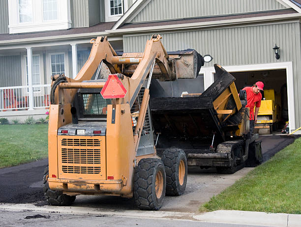 Best Local Driveway Pavers  in Colon, MI