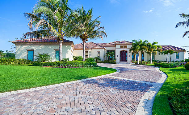 Reasons to Select Us for Your Driveway Paving Requirements in Colon, MI