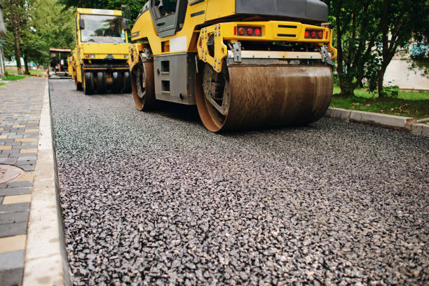 Best Best Driveway Pavers  in Colon, MI